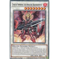 Zündster Prominence, der sprengende Drachobezwinger ANGU-DE048