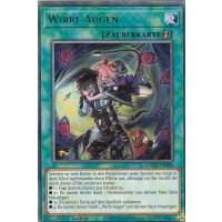 Wirre Augen ANGU-DE056