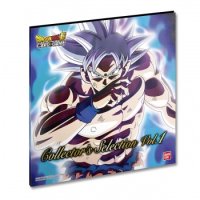 Dragon Ball Super Card Game Collector's Selection Vol.1 (englisch)