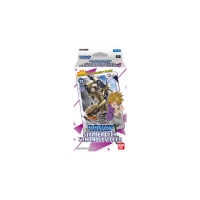 Digimon Card Game - Starter Deck - Venomous Violet ST-6 EN